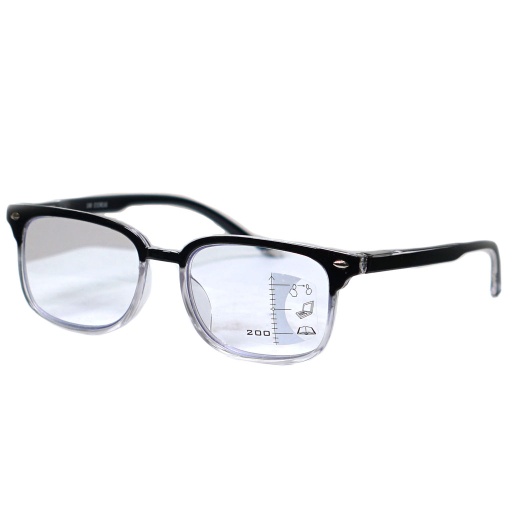 [37880] 100 Eyewear Demi Multi Focus+2