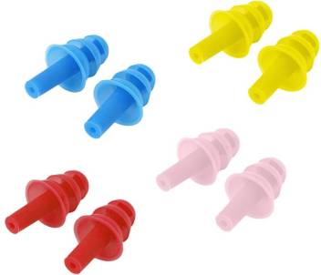 [37893] Minion Ear Plug Adult Rubber Three/Box#1