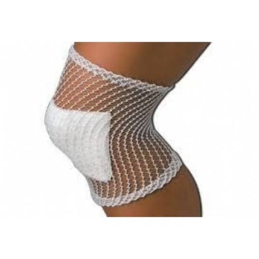 [37906] Medica Tubular Elastic Net Bandage5 3Cm* 10M