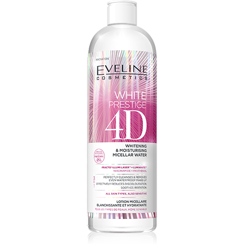 [37917] EVELINE WHITE PRESTIGE MICELLAR WATER 500