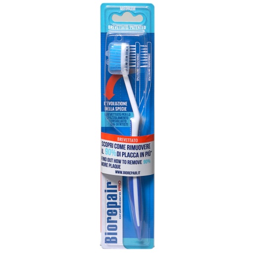 [37939] Biorepair Easy Clean (M) T/B #14010
