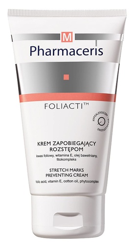 [37942] Ph.Eris Foliacti Stretch Marks-Prev. Crm