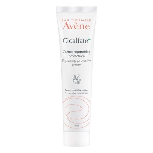 [37957] Avene Cicalfate+ Cream 40Ml(P&amp;M)