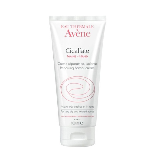 [37958] Avene Cicalfate Hand Cream 100Ml(P&amp;M)