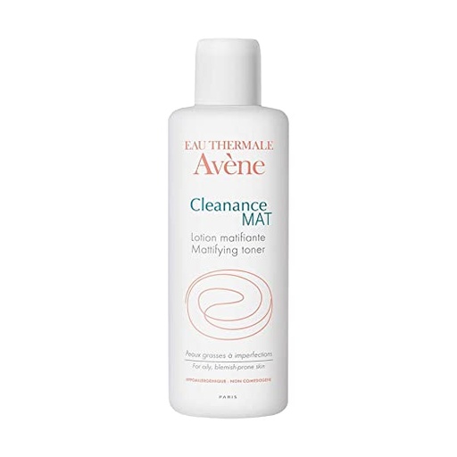 [37959] Avene Cleanance Mat Lotion 200Ml(P&amp;M)