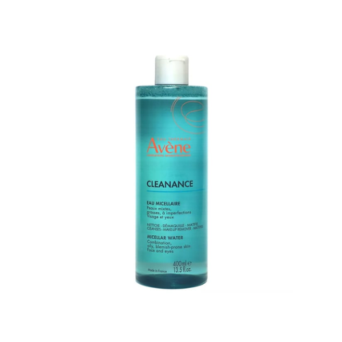[37960] AVENE Micellar Water400ML