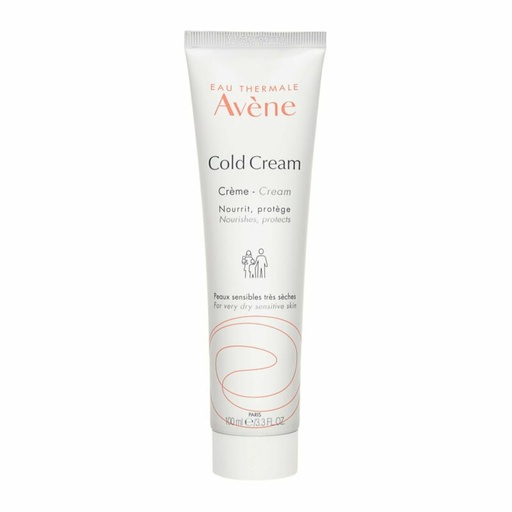 [37962] Avene Cold Cream Cream 100Ml(P&amp;M)#6575282 @