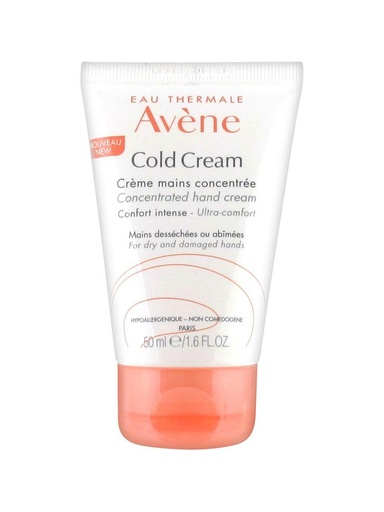 [37963] Avene Cold Cream Hand Cream(P&amp;M)
