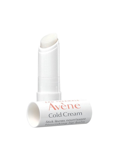 [37964] Avene Cold Cream Lip Stick(P&amp;M)
