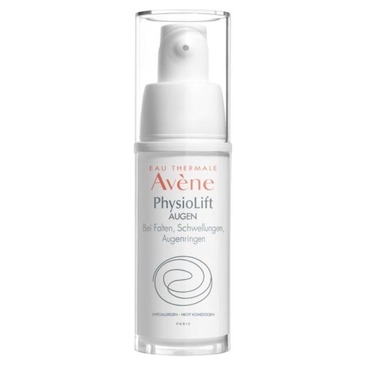 [37977] Avene Physiolift Eye Contour 15Ml(P&amp;M)692507