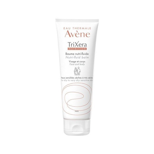 [37982] Avene Trixera Nutrition Balm 200Ml(P&amp;M)