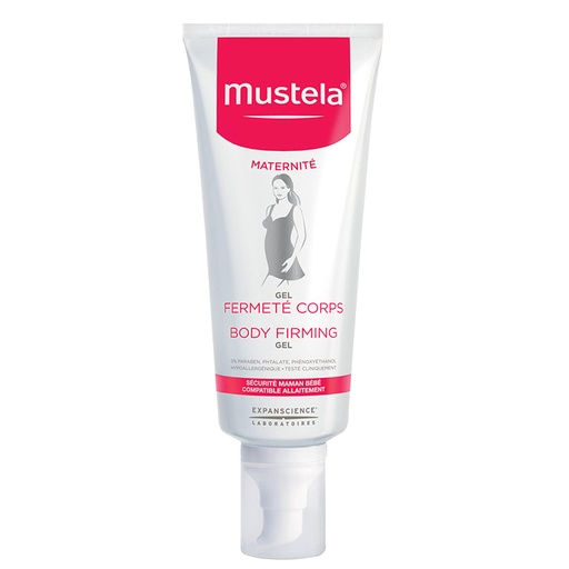 [37992] Mustela Firming Gel 200Ml