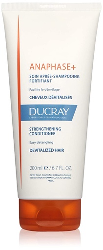 [38013] Ducray Anaphase +After-Shampoo(P&amp;M)6954298