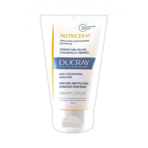 [38032] Ducray Nutricerat Emulsion (P&amp;M)