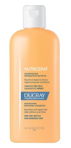 [38034] Ducray Nutricerat Shampoo