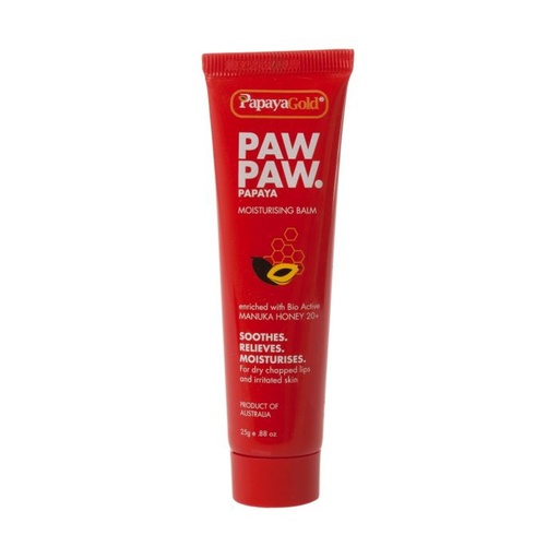 [38091] Paw Paw Papaya Oint 25Gm