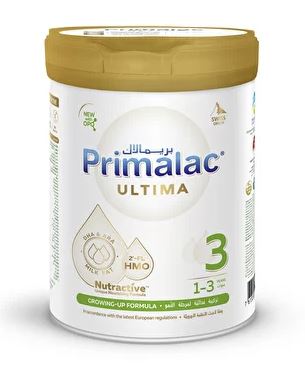 [38133] Primalac Ultima 3 400Gm