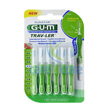 [38167] Gum Proxabrush Traveler 1414