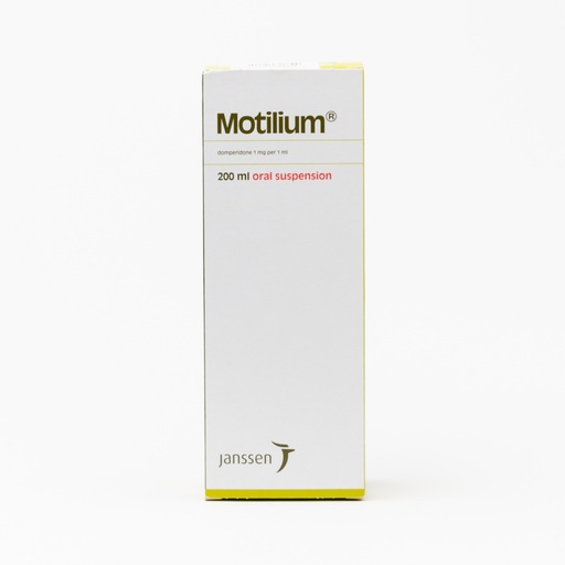 [3817] Motilium Suspension.200Ml-