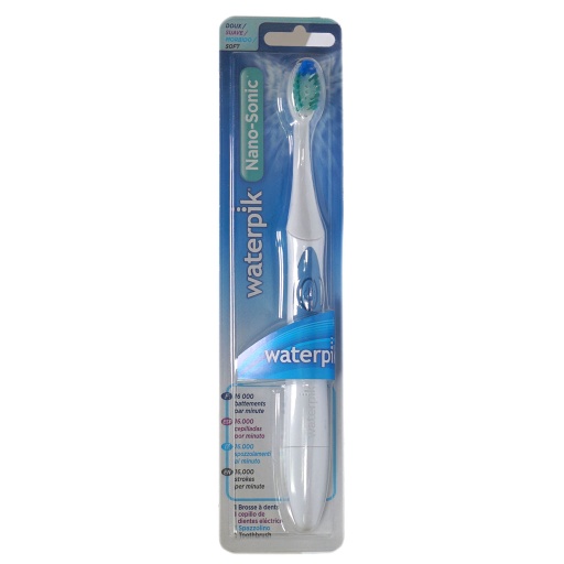 [38213] Waterpik Nano Sonic #At50E2/20016847