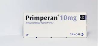 [38216] Primperan 10Mg Tab 20'S