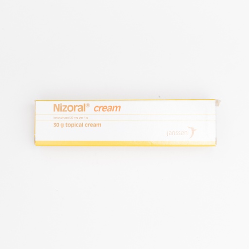 [3826] Nizoral Cream 30Gm-
