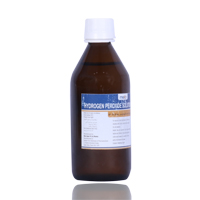 [38357] Mexo Hydrogen Peroxide 6% 200Ml [ 123719/1 ]