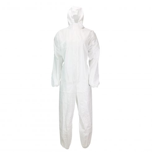 [38366] Overall (Non Sterile) Xxl [ 180 ]