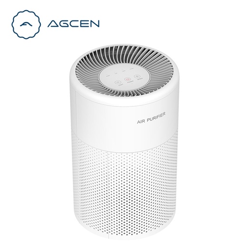 [38368] Desktop Air Purifier  [ 180A-3 ]