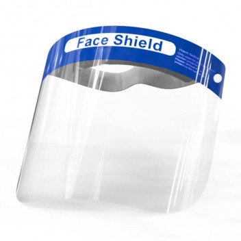 [38386] Protective Face Shield