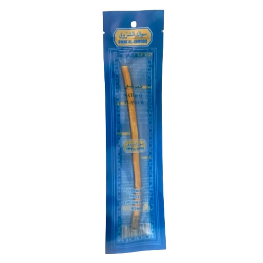 [38468] Meswak AL-Shrooq MISWAK 1's