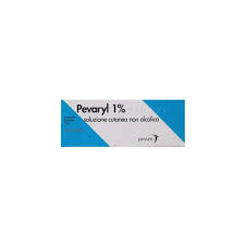 [3867] Pevaryl 1%Cream 30Gm-