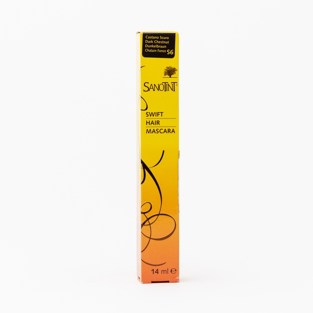 Sanotint Swift Hair Mascara