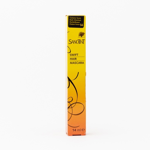 Sanotint Swift Hair Mascara
