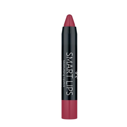 [39594] Smart Lips Moisturising Lipstick No.12