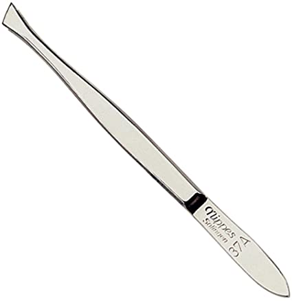 [39650] Nippes Tweezer 37A