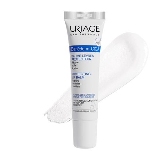 [39654] URIAGE Cica lip Balm 15Ml