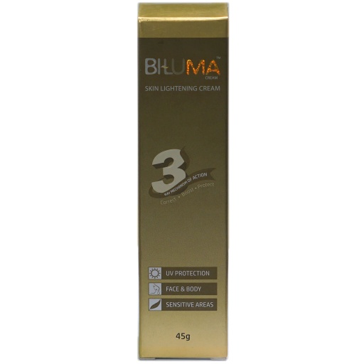 [39674] Biluma Skin Lightening Cream 45 G#82300