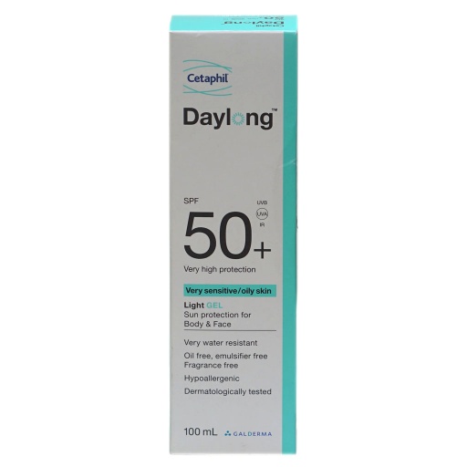 [39686] Cetaphil Day Long Spf 50+ Gel 100Ml#365