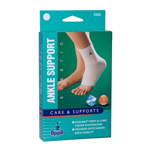 [39709] Oppo Ankle Support (M)#2502