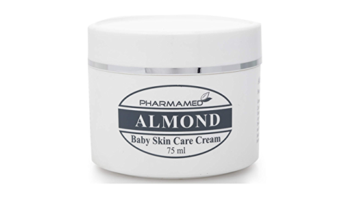 [39724] Almond Baby Skin Care Cream 75Ml @
