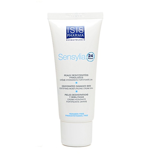 [39834] Isis Sensylia 24Hr Moisturizing Cream 40Ml