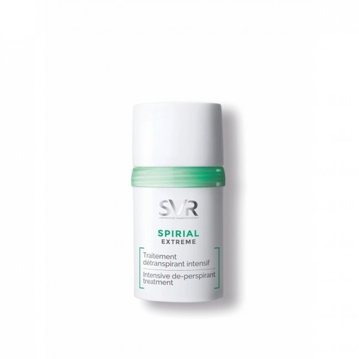 [39896] Svr Spirial Extrême Intensive De-Perspirant Treatment 20Ml