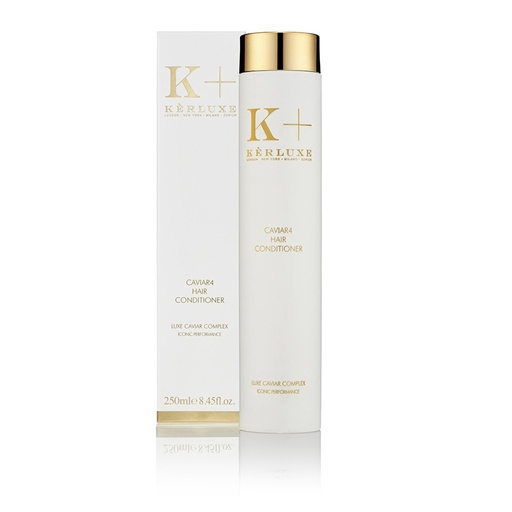 [39901] Kèrluxe Caviar4  Nourishing Conditioner For Dry Damaged Hair - 250Ml