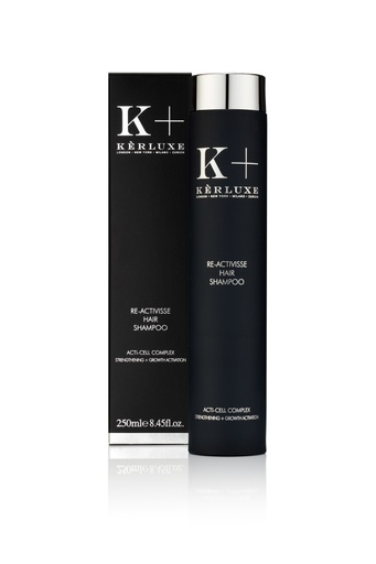 [39904] Kèrluxe Re-Activisse Hair Growth Anti Loss Power Shampoo - 250Ml