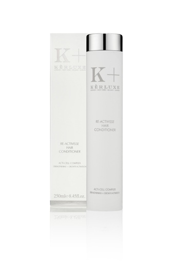 [39905] Kèrluxe Re-Activisse Hair Growth Anti Loss Conditioner 250Ml