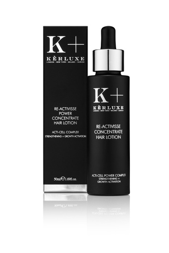 [39906] Kèrluxe Re-Activisse Hair Growth Anti Loss Power Lotion 50Ml
