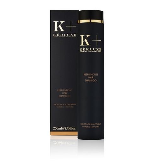 [39907] Kerluxe Resplendisse - Curl-Defining Shampoo 250Ml