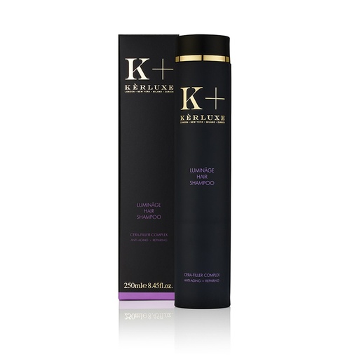 [39911] Kerluxe Luminage - Repairing Anti-Age Shampoo 250Ml