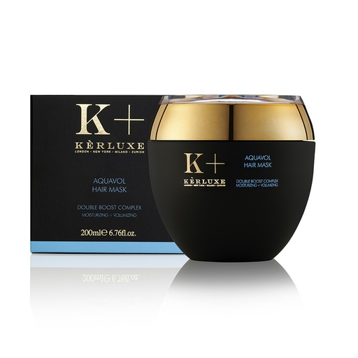 [39917] Kerluxe Aquavol- Volumising Hydrating Mask 200Ml